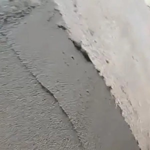 黄岩水工建筑物I级C55聚合物改性水泥砂浆 渠道防渗泵站加固迎水面抗冲刷砂浆