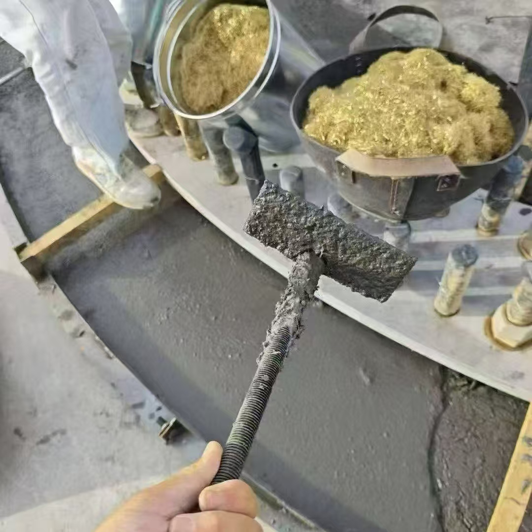 黄岩C120风电设备基础专用灌浆料