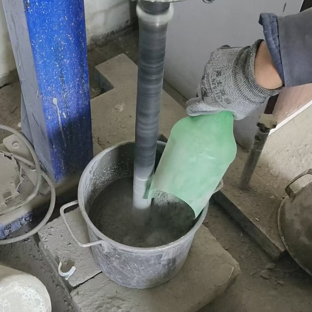 黄岩桥梁公路张拉用H60压浆料与普通压浆料有什么区别？