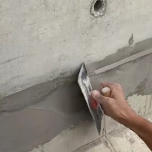 黄岩P型防护型环氧树脂砂浆