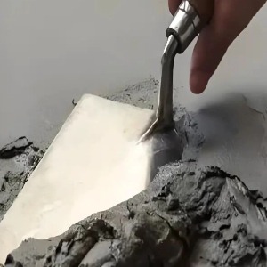 黄岩混凝土裂缝孔洞剥落冻融修复用高强度丙乳防腐蚀砂浆
